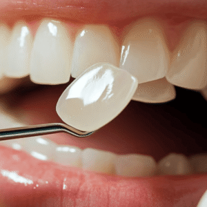 Prepless Veneers